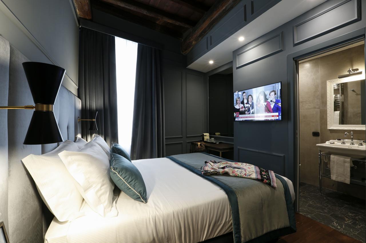 Saint B Boutique Stb Hotel Rome
