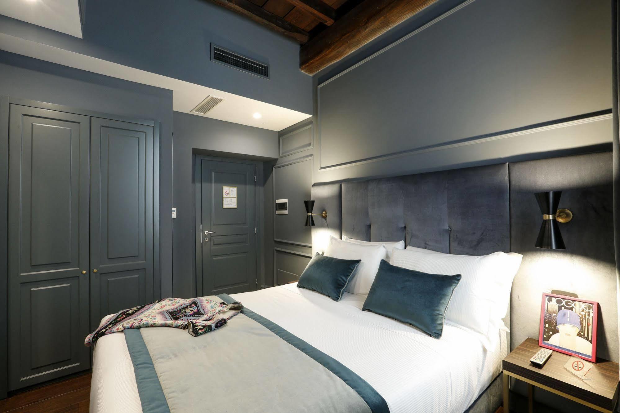 Saint B Boutique 3* Rom